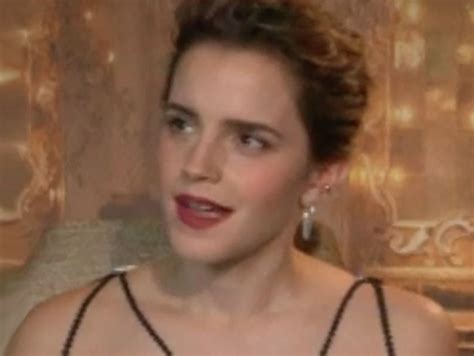 emma watson tits nude|‘I really don’t know what my tits have to do with it’: Emma Watson ...